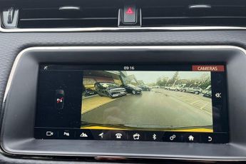 LAND ROVER RANGE ROVER EVOQUE ROCHDALE 1.5 P300e 12.2kWh R-Dynamic S SUV 5dr Petrol Plug-in Hy