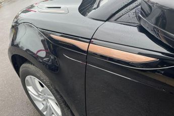 LAND ROVER RANGE ROVER EVOQUE ROCHDALE 1.5 P300e 12.2kWh R-Dynamic S SUV 5dr Petrol Plug-in Hy
