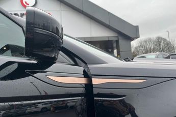 LAND ROVER RANGE ROVER EVOQUE ROCHDALE 1.5 P300e 12.2kWh R-Dynamic S SUV 5dr Petrol Plug-in Hy