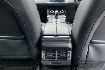 LAND ROVER RANGE ROVER EVOQUE ROCHDALE 1.5 P300e 12.2kWh R-Dynamic S SUV 5dr Petrol Plug-in Hy