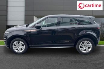 LAND ROVER RANGE ROVER EVOQUE ROCHDALE 1.5 P300e 12.2kWh R-Dynamic S SUV 5dr Petrol Plug-in Hy