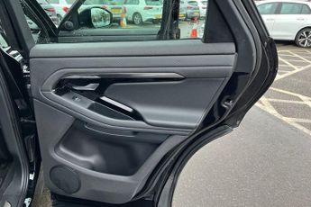 LAND ROVER RANGE ROVER EVOQUE ROCHDALE 1.5 P300e 12.2kWh R-Dynamic S SUV 5dr Petrol Plug-in Hy
