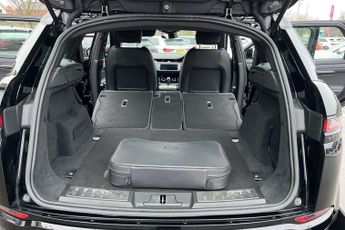 LAND ROVER RANGE ROVER EVOQUE ROCHDALE 1.5 P300e 12.2kWh R-Dynamic S SUV 5dr Petrol Plug-in Hy