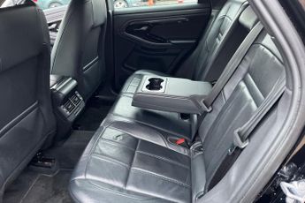 LAND ROVER RANGE ROVER EVOQUE ROCHDALE 1.5 P300e 12.2kWh R-Dynamic S SUV 5dr Petrol Plug-in Hy