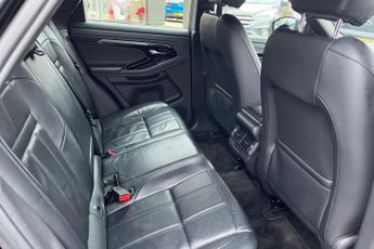 LAND ROVER RANGE ROVER EVOQUE ROCHDALE 1.5 P300e 12.2kWh R-Dynamic S SUV 5dr Petrol Plug-in Hy