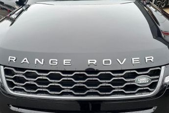 LAND ROVER RANGE ROVER EVOQUE ROCHDALE 1.5 P300e 12.2kWh R-Dynamic S SUV 5dr Petrol Plug-in Hy