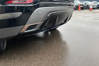 LAND ROVER RANGE ROVER EVOQUE ROCHDALE 1.5 P300e 12.2kWh R-Dynamic S SUV 5dr Petrol Plug-in Hy