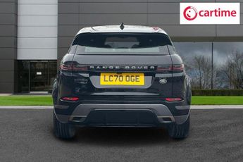 LAND ROVER RANGE ROVER EVOQUE ROCHDALE 1.5 P300e 12.2kWh R-Dynamic S SUV 5dr Petrol Plug-in Hy