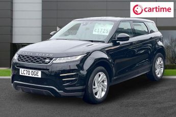 LAND ROVER RANGE ROVER EVOQUE ROCHDALE 1.5 P300e 12.2kWh R-Dynamic S SUV 5dr Petrol Plug-in Hy