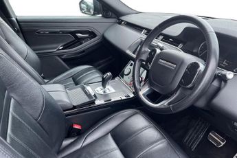 LAND ROVER RANGE ROVER EVOQUE ROCHDALE 1.5 P300e 12.2kWh R-Dynamic S SUV 5dr Petrol Plug-in Hy