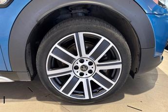 MINI COUNTRYMAN 2.0 Cooper S Exclusive SUV 5dr Petrol Steptronic Euro 6 (s/s) (1