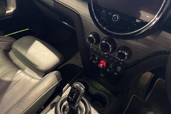 MINI COUNTRYMAN 2.0 Cooper S Exclusive SUV 5dr Petrol Steptronic Euro 6 (s/s) (1