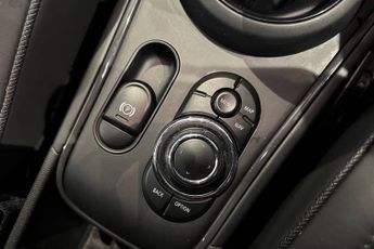 MINI COUNTRYMAN 2.0 Cooper S Exclusive SUV 5dr Petrol Steptronic Euro 6 (s/s) (1