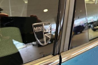 MINI COUNTRYMAN 2.0 Cooper S Exclusive SUV 5dr Petrol Steptronic Euro 6 (s/s) (1