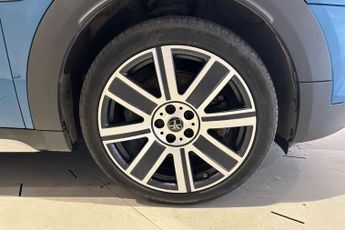 MINI COUNTRYMAN 2.0 Cooper S Exclusive SUV 5dr Petrol Steptronic Euro 6 (s/s) (1