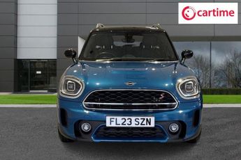 MINI COUNTRYMAN 2.0 Cooper S Exclusive SUV 5dr Petrol Steptronic Euro 6 (s/s) (1