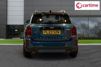 MINI COUNTRYMAN 2.0 Cooper S Exclusive SUV 5dr Petrol Steptronic Euro 6 (s/s) (1