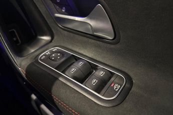 MERCEDES-BENZ CLA 1.3 CLA200h MHEV AMG Line (Executive) Coupe 4dr Petrol Hybrid 7G