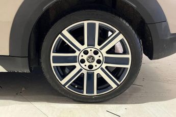 MINI COUNTRYMAN 2.0 Cooper S Exclusive SUV 5dr Petrol Steptronic Euro 6 (s/s) (1