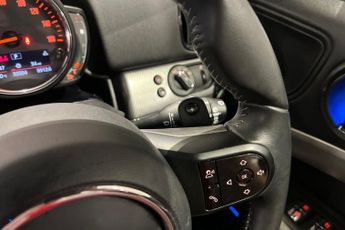 MINI COUNTRYMAN 2.0 Cooper S Exclusive SUV 5dr Petrol Steptronic Euro 6 (s/s) (1