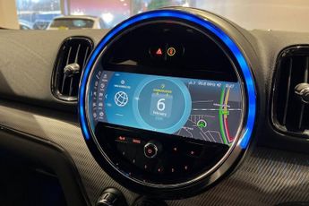 MINI COUNTRYMAN 2.0 Cooper S Exclusive SUV 5dr Petrol Steptronic Euro 6 (s/s) (1