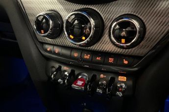 MINI COUNTRYMAN 2.0 Cooper S Exclusive SUV 5dr Petrol Steptronic Euro 6 (s/s) (1