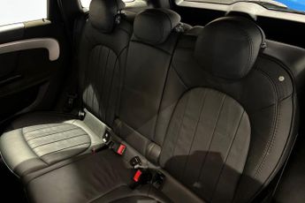 MINI COUNTRYMAN 2.0 Cooper S Exclusive SUV 5dr Petrol Steptronic Euro 6 (s/s) (1