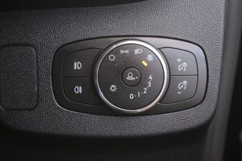 FORD PUMA 1.0T EcoBoost MHEV ST-Line SUV 5dr Petrol Hybrid DCT Euro 6 (s/s