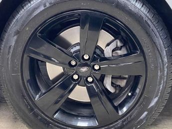 LAND ROVER RANGE ROVER EVOQUE 2.0 D150 R-Dynamic S SUV 5dr Diesel Auto 4WD Euro 6 (s/s) (150 p