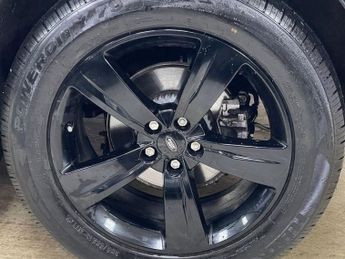 LAND ROVER RANGE ROVER EVOQUE 2.0 D150 R-Dynamic S SUV 5dr Diesel Auto 4WD Euro 6 (s/s) (150 p