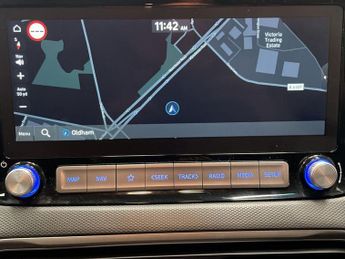 HYUNDAI KONA 39kWh Premium SUV 5dr Electric Auto (10.5kW Charger) (136 ps)