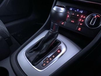 AUDI Q3 1.4 TFSI CoD Sport SUV 5dr Petrol S Tronic Euro 6 (s/s) (150 ps)