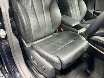 AUDI A5 2.0 TDI ultra Sport Sportback 5dr Diesel S Tronic Euro 6 (s/s) (