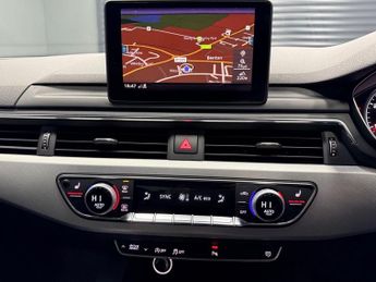 AUDI A5 2.0 TDI ultra Sport Sportback 5dr Diesel S Tronic Euro 6 (s/s) (