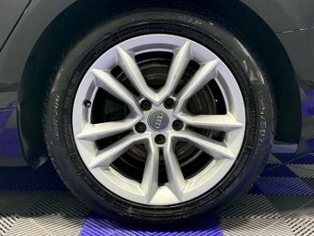 AUDI A5 2.0 TDI ultra Sport Sportback 5dr Diesel S Tronic Euro 6 (s/s) (