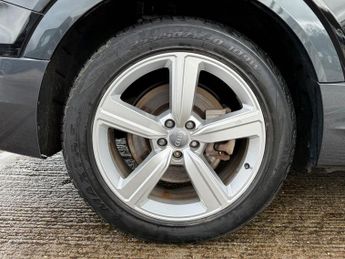 AUDI E-TRON 50 Technik SUV 5dr Electric Auto quattro 71.2kWh (313 ps)