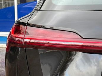 AUDI E-TRON 50 Technik SUV 5dr Electric Auto quattro 71.2kWh (313 ps)