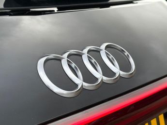 AUDI E-TRON 50 Technik SUV 5dr Electric Auto quattro 71.2kWh (313 ps)