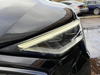 AUDI E-TRON 50 Technik SUV 5dr Electric Auto quattro 71.2kWh (313 ps)