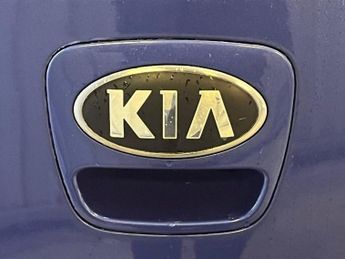KIA RIO 1.4 2 Hatchback 5dr Petrol Auto Euro 5 (107 bhp)
