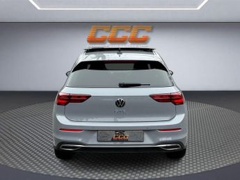 VOLKSWAGEN GOLF 1.4 TSI 13kWh GTE Hatchback 5dr Petrol Plug-in Hybrid DSG Euro 6