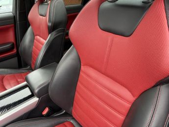 LAND ROVER RANGE ROVER EVOQUE 2.0 TD4 HSE Dynamic Lux SUV 5dr Diesel Auto 4WD Euro 6 (s/s) (18