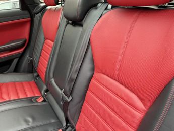 LAND ROVER RANGE ROVER EVOQUE 2.0 TD4 HSE Dynamic Lux SUV 5dr Diesel Auto 4WD Euro 6 (s/s) (18