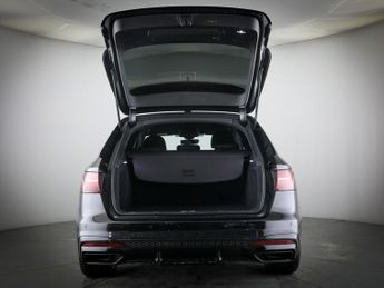 AUDI A4 AVANT 2.0 TFSI 40 S line Estate 5dr Petrol S Tronic Euro 6 (s/s) (204 