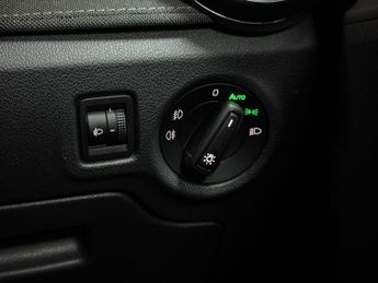 SKODA FABIA 1.0 TSI SE L Hatchback 5dr Petrol DSG Euro 6 (s/s) (110 ps)