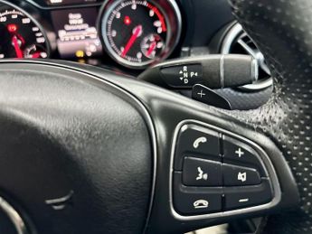 MERCEDES-BENZ A-CLASS 1.5 A180d Sport Hatchback 5dr Diesel 7G-DCT Euro 6 (s/s) (109 ps