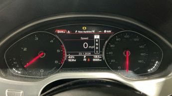 AUDI A8 3.0 TDI V6 Sport Executive Saloon 4dr Diesel Tiptronic quattro E
