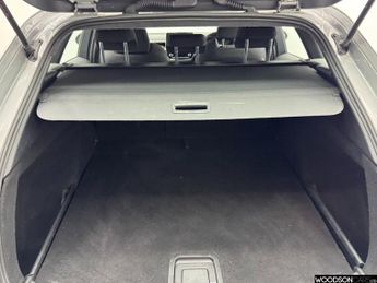 TOYOTA COROLLA 1.8 VVT-h GPF Icon Tech Touring Sports 5dr Petrol Hybrid CVT Eur