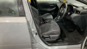 TOYOTA COROLLA 1.8 VVT-h GPF Icon Tech Touring Sports 5dr Petrol Hybrid CVT Eur