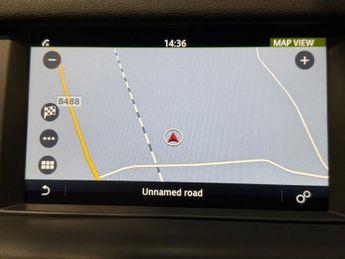 LAND ROVER DISCOVERY SPORT 2.0 TD4 Landmark SUV 5dr Diesel Auto 4WD Euro 6 (s/s) (180 ps)